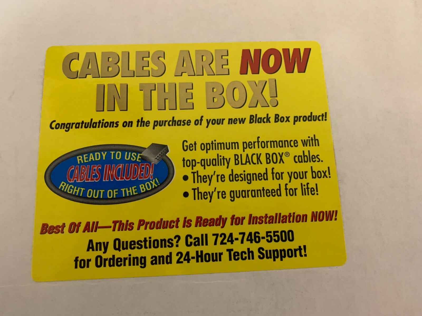 Black Box ME800A-PLUS-R2 Short Haul Modem