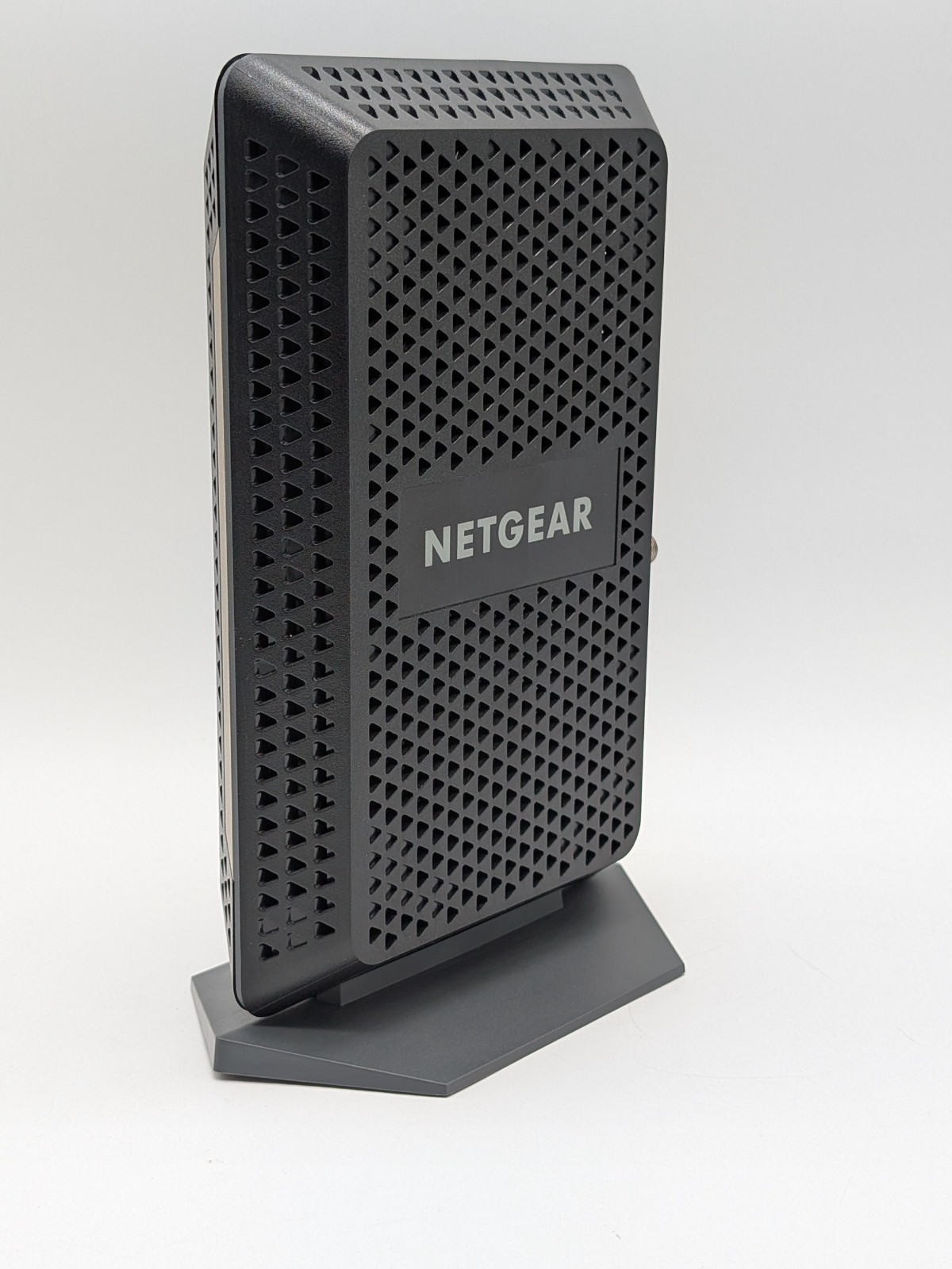 NETGEAR CM1000 DOCSIS 3.1 Cable Modem Gigabit Xfinity Comcast Cox Spectrum 1Gbps