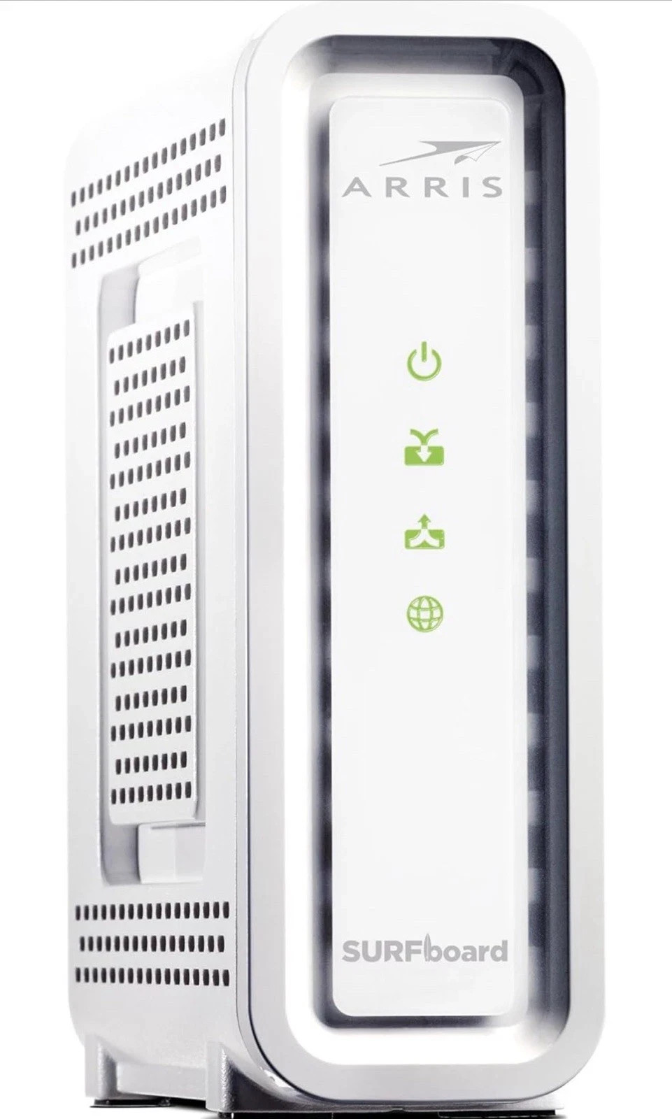 ARRIS SURFboard SB8200 DOCSIS 3.1 1 Gbps Cable Modem