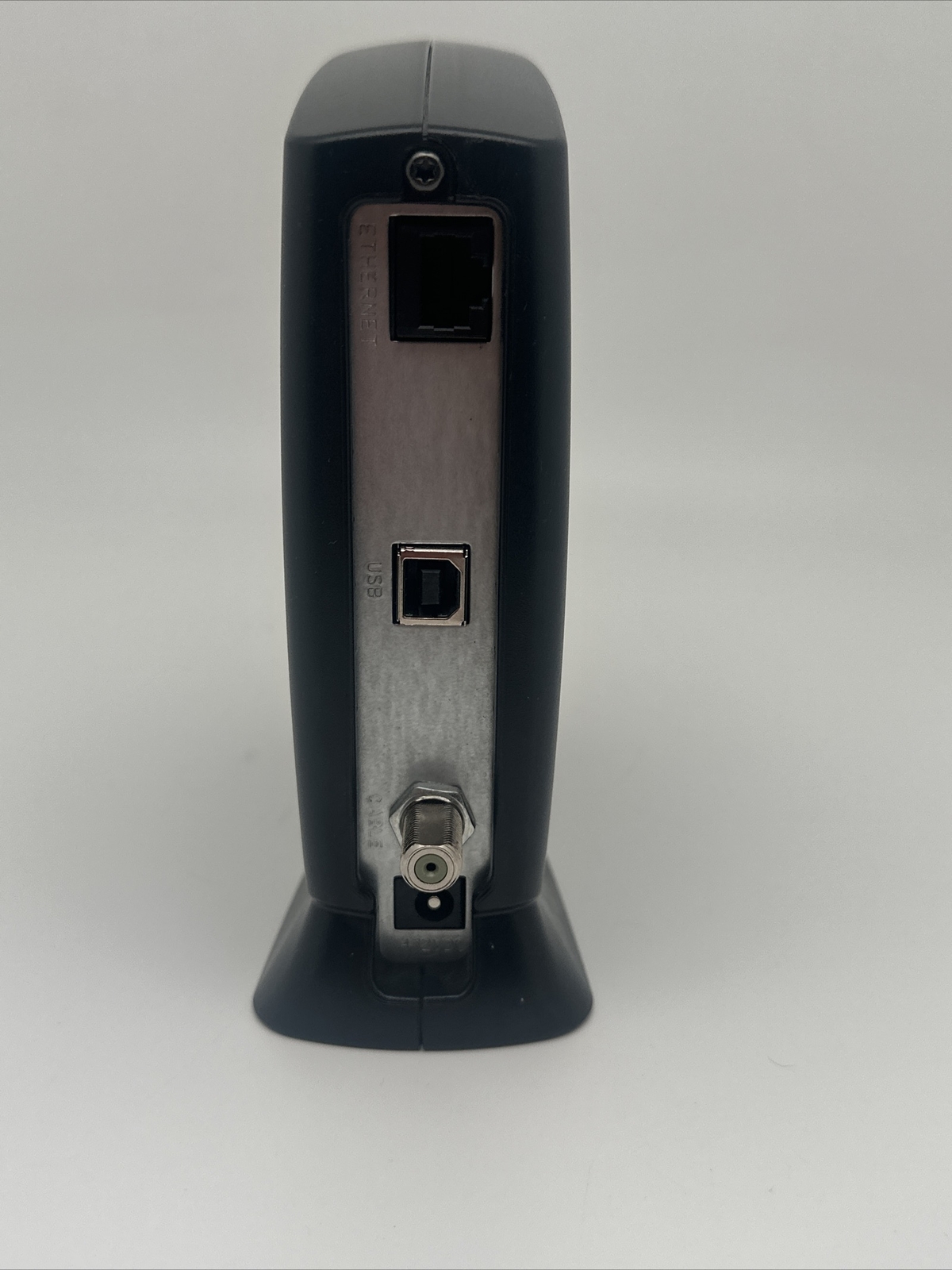 Motorola SURFboard SB5101U – Cable Modem, Input Voltage: + 12VDC ….8