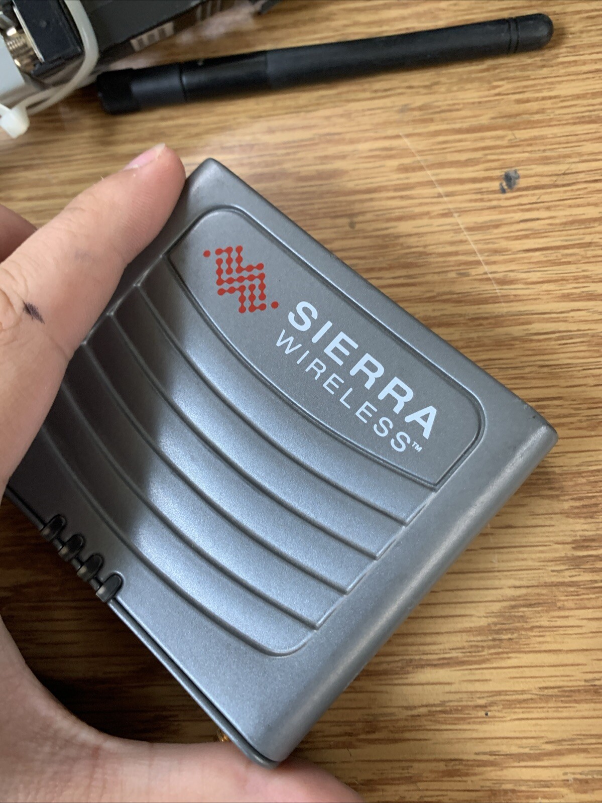 Sierra Wireless AirLink LS300 AT&T see pics