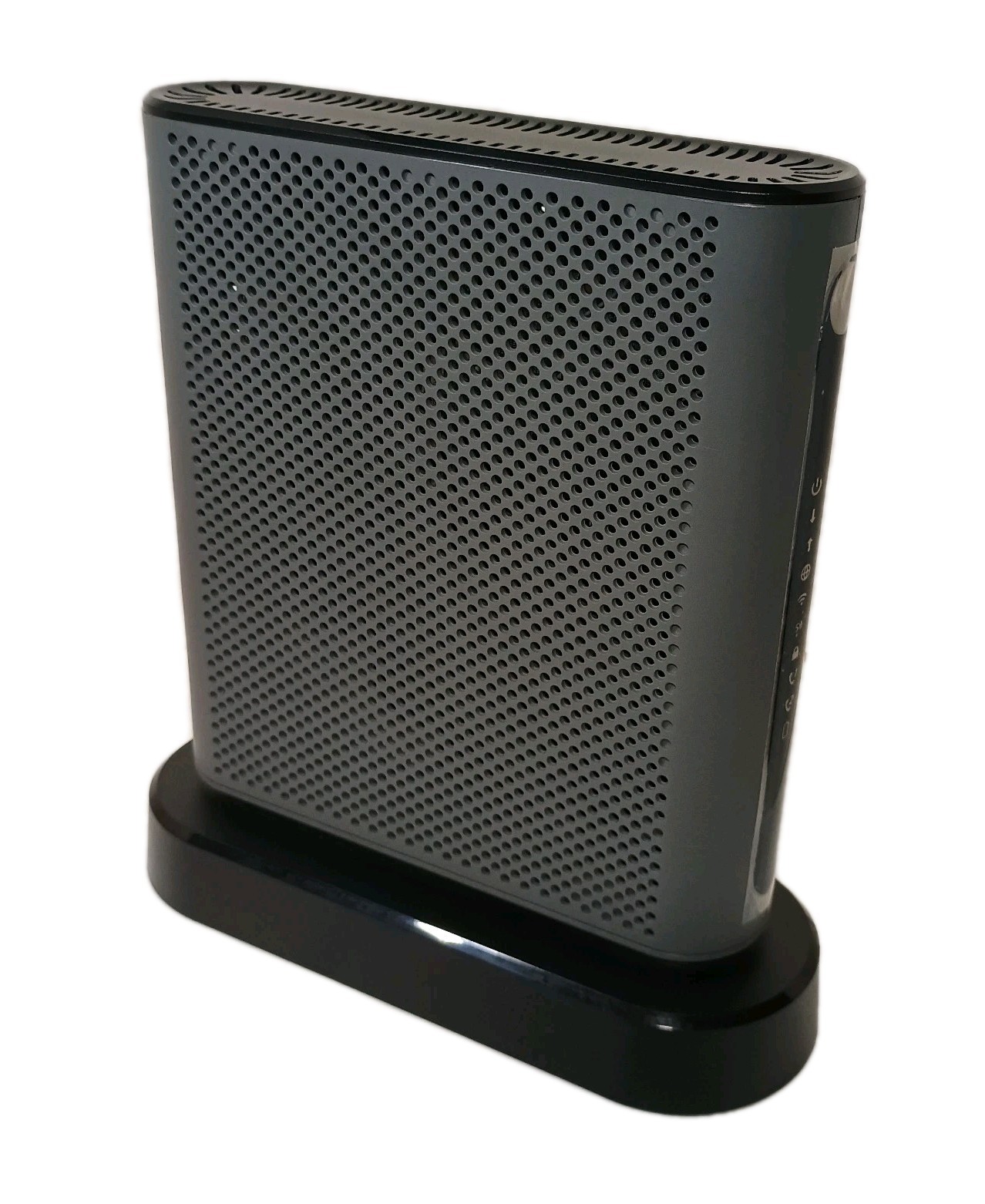 Motorola MT7711 24X8 Cable Modem Dual Wi-Fi Gigabit AC1900 Router Refurbished