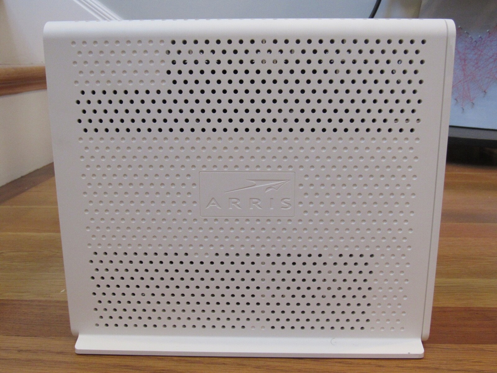ARRIS Surfboard SBG6900-AC Cable Modem With AC1900 WiFi Router