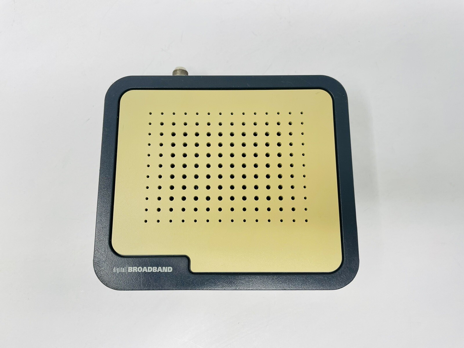 RCA Thomson DCM425, Digital Broadband Cable Modem Plz Read Description