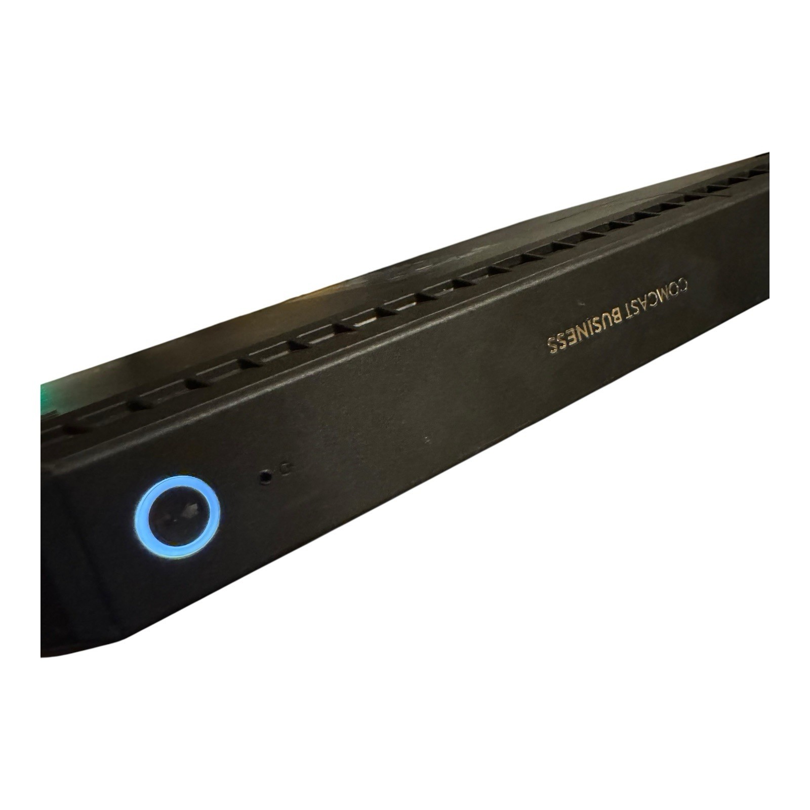 Comcast Business CBR-T Cable Modem WiFi Router Gateway Tested Powers On