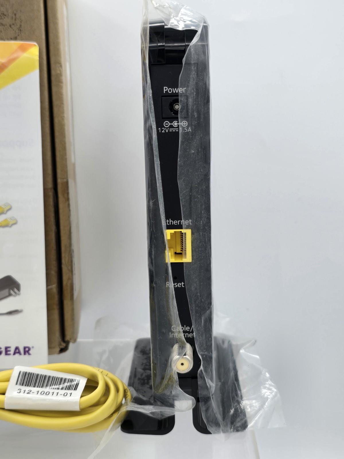 NETGEAR CM500 680 Mbps Cable Modem – Tested And Working!