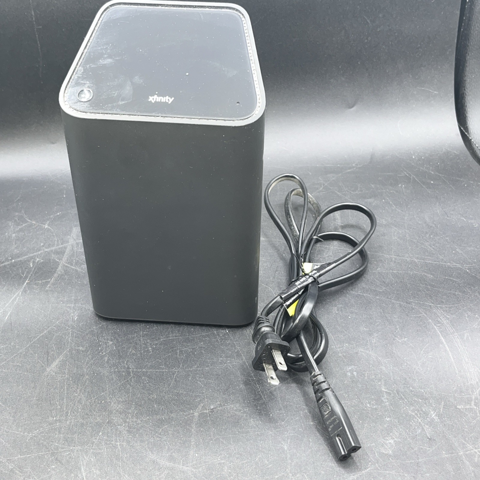 Comcast Xfinity XB6-T GIGABIT Modem WiFi Router – TESTED / WORKING