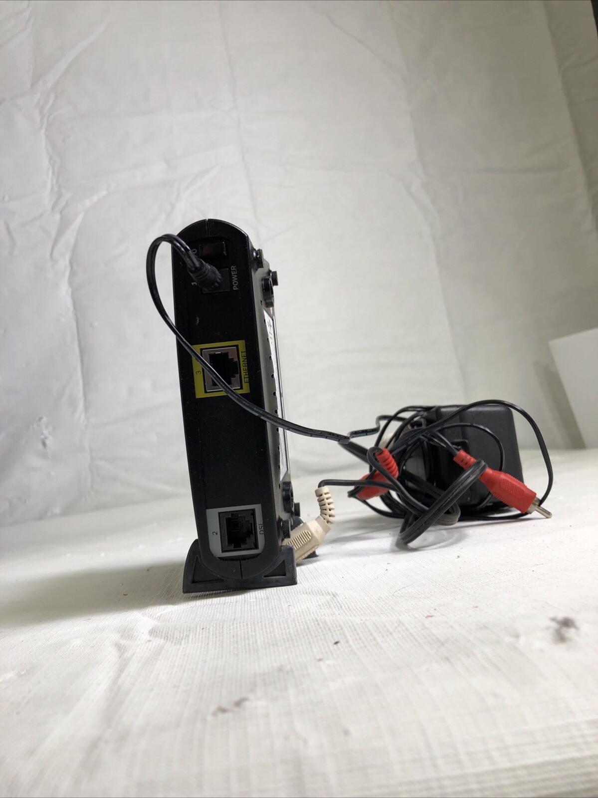 Efficient Networks SpeedStream 5100 24 Mbps with Power Supply