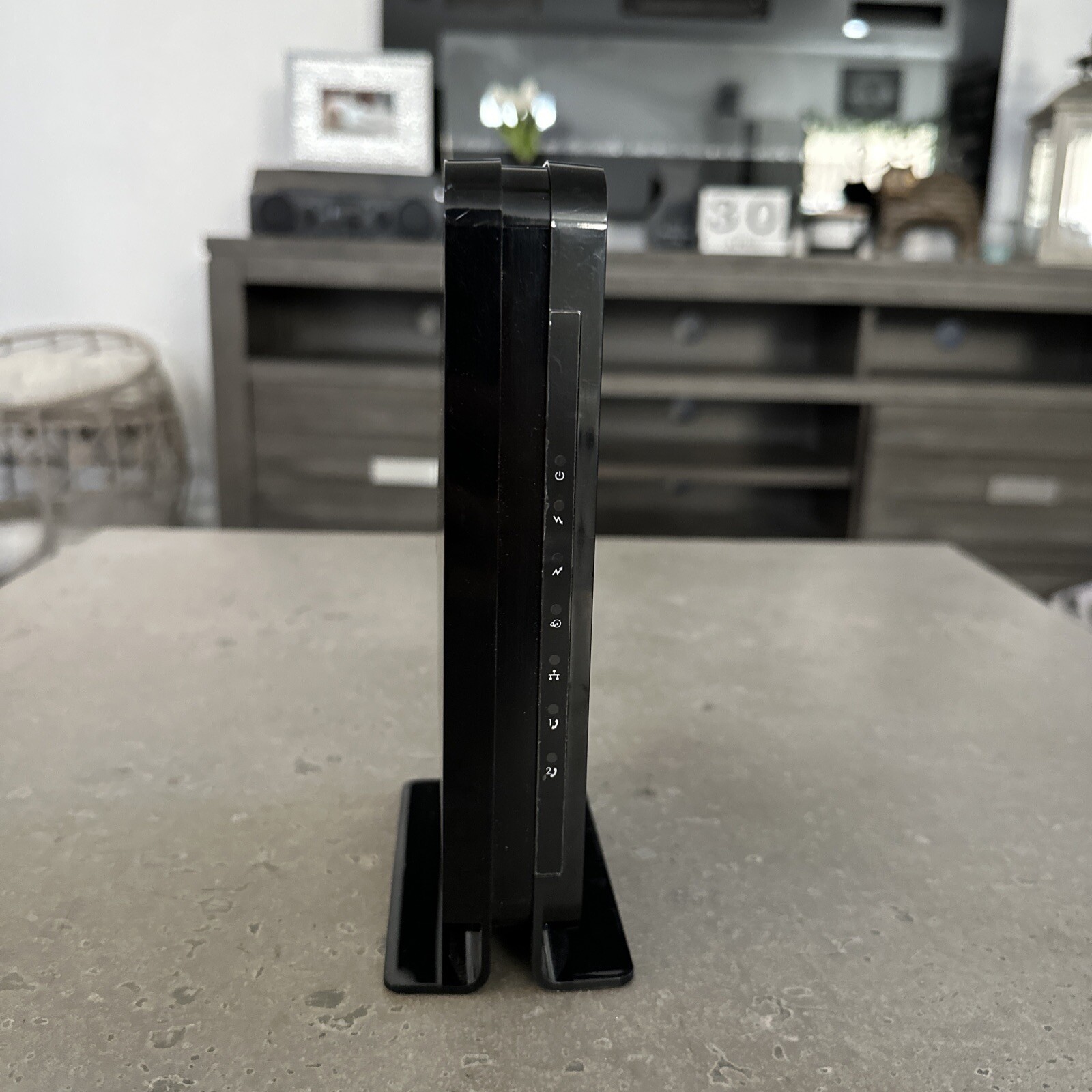 NETGEAR CM500V Cable Modem DOCSIS 3.0 Voice