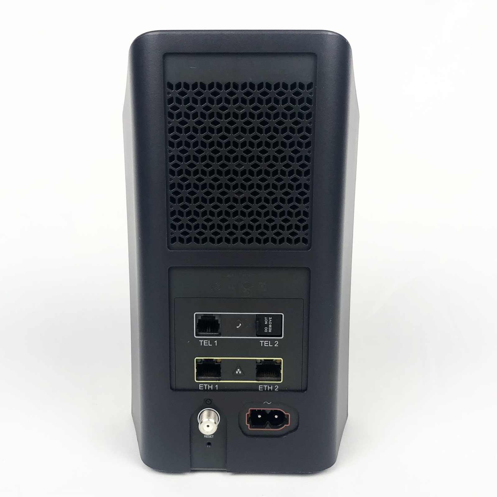Cox CGM4141COX Panoramic Cable Modem WIFI Gateway Modem/Router