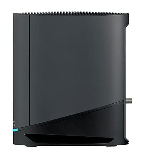 Surfboard G36 Multi-Gigabit Cable Modem & AX3000 DOCSIS 3.1 + AX3000 2.5Gbps