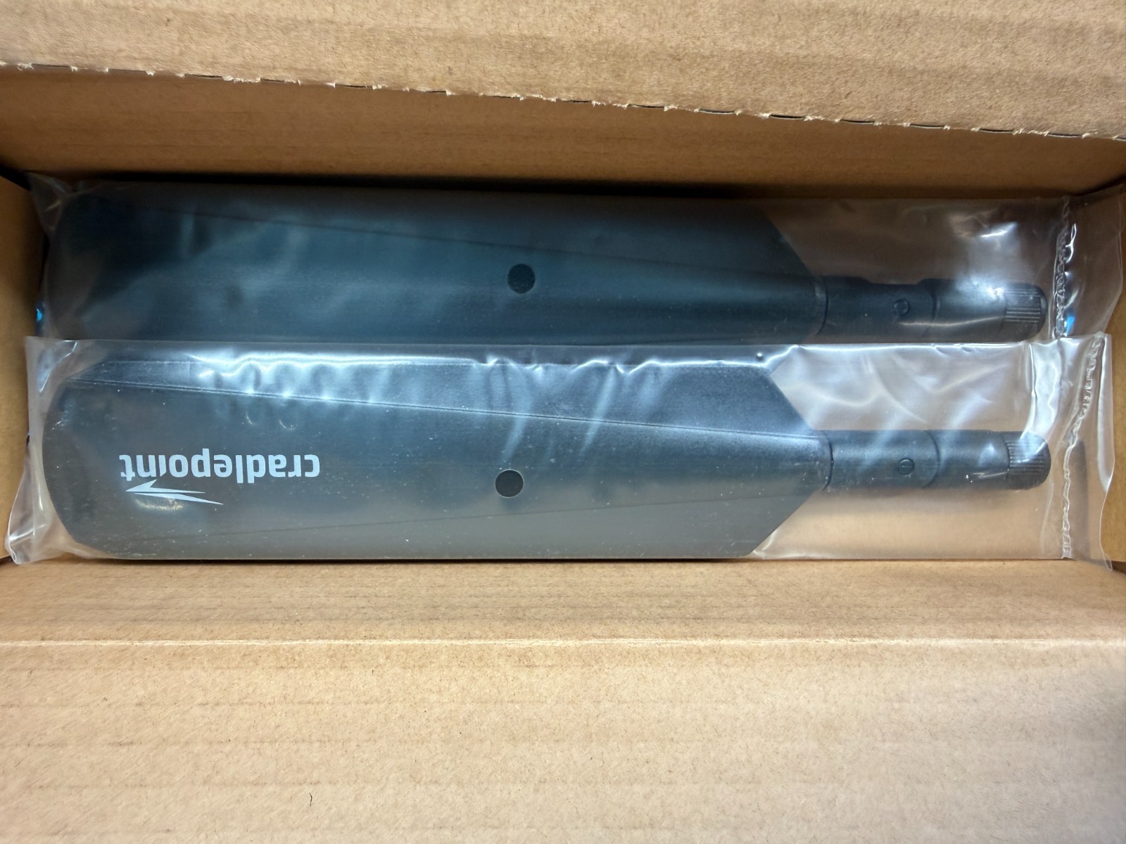 Cradlepoint MC400LPE-VZ Integrated 4G LTE Dual Modem with Antennas