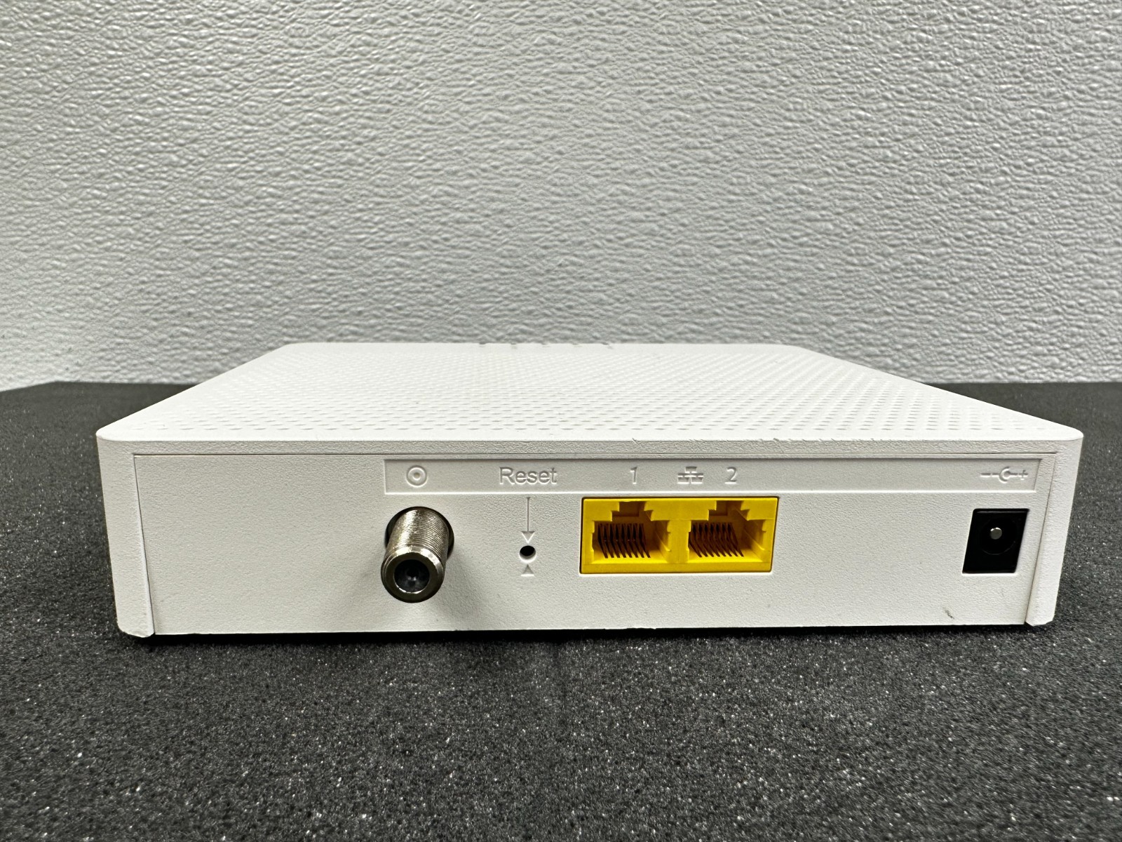 Technicolor Model TC4400-AM Ultra-Broadband Cable Modem NO AC FREE SHIPPING 🚚