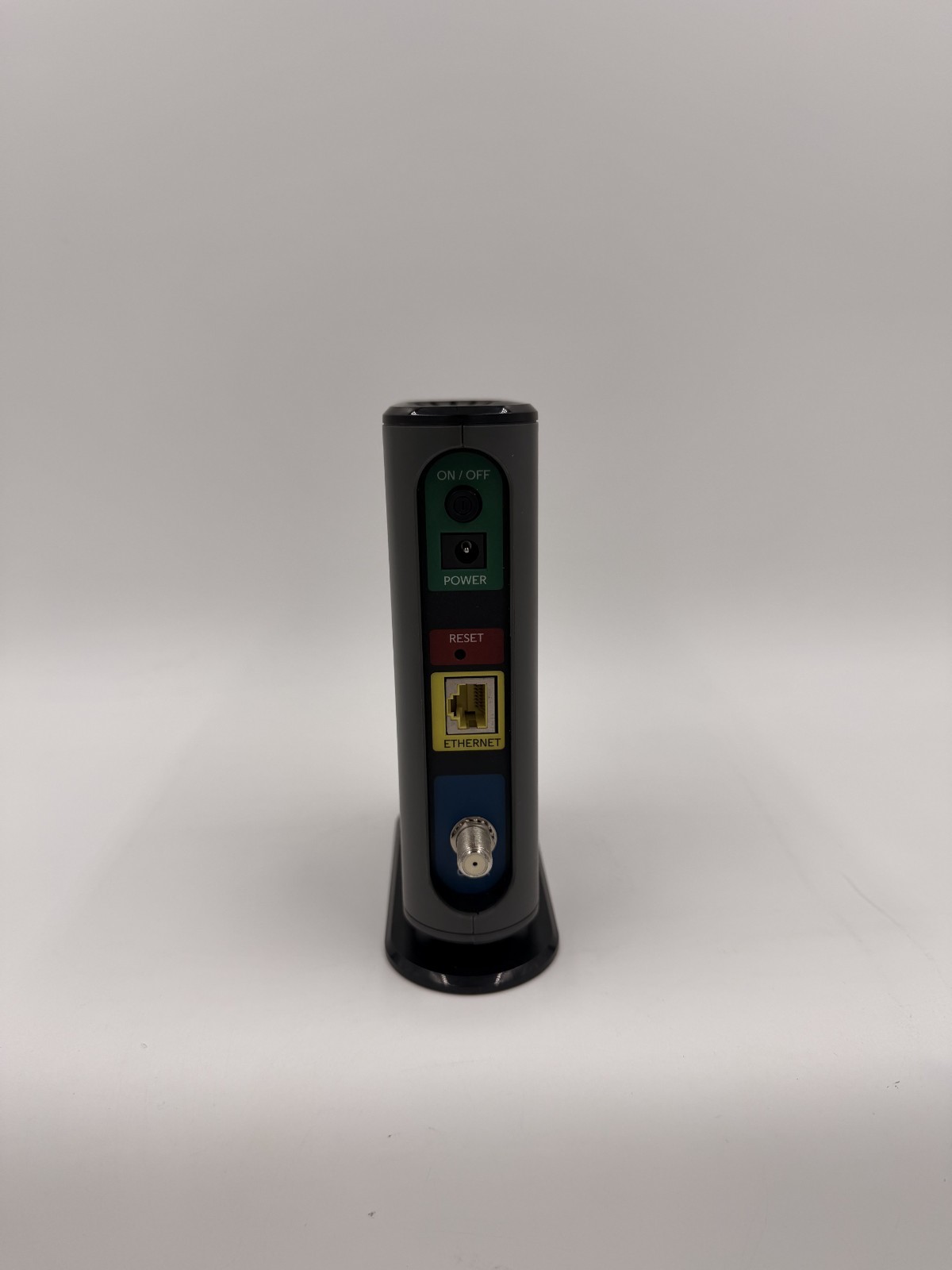 OPEN BOX Motorola MB742010 686mbps DOCSIS 3.0 Cable Modem