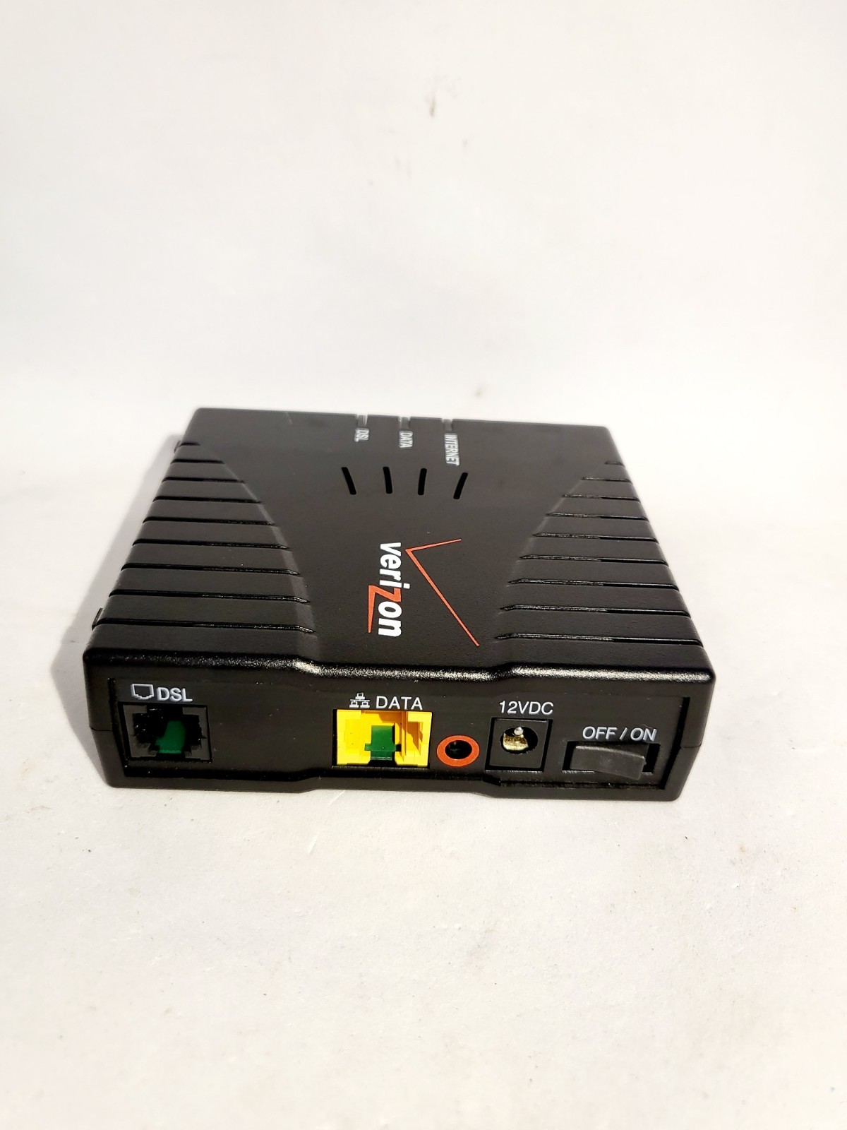 Verizon Westell ADSL2+ Modem F90-610015-06 (Unit Only)