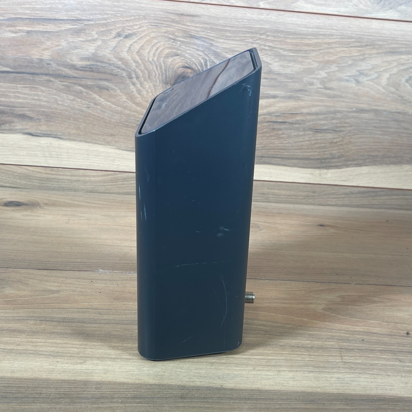 Xfinity XB6-A TG02DCW3482P2CT Modem Router Black Wi-Fi Dual Band 115-Volts 1.1A