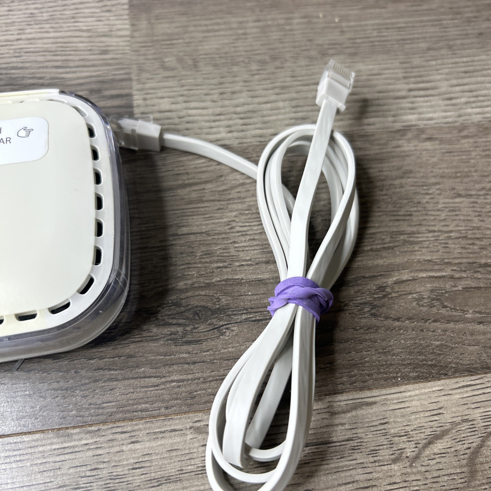 NETGEAR ADSL2+ Modem DM111PSP v2