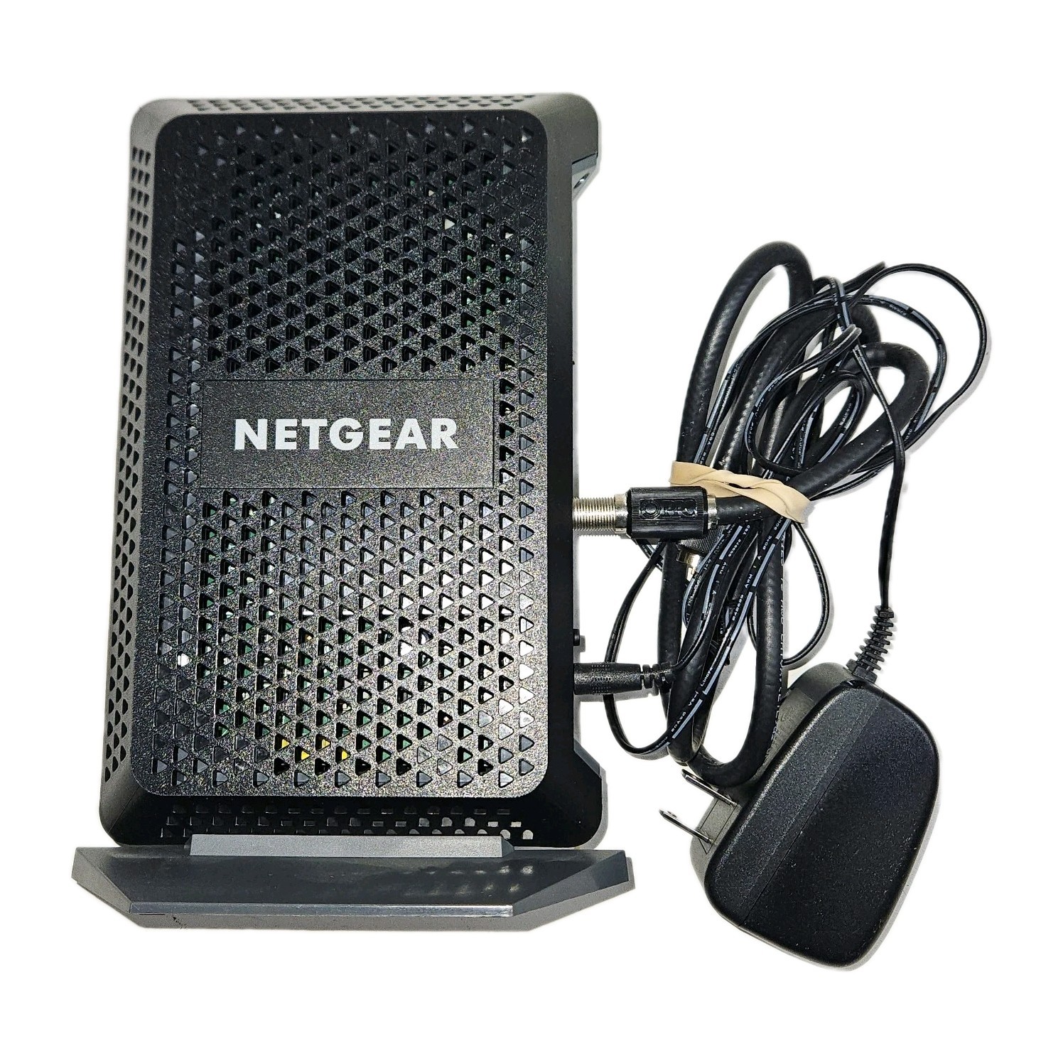 NETGEAR Nighthawk CM1000v2 Cable Modem High-Speed DOCSIS 3.1 Pre-owned