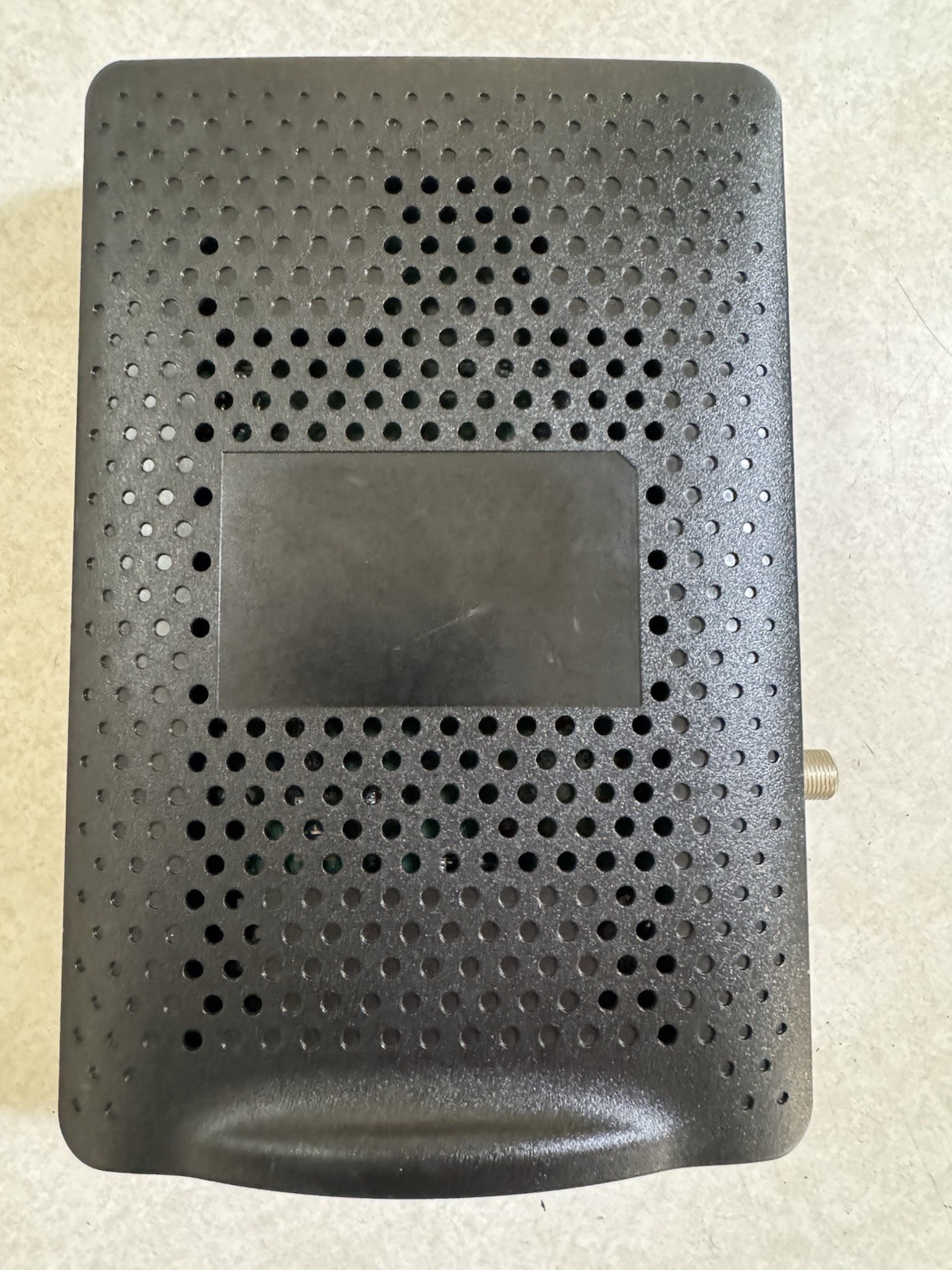 💻 EXCELLENT Technicolor/Cisco DPC3216 DOCSIS 3.0 Cable Modem w/ Power Adapter