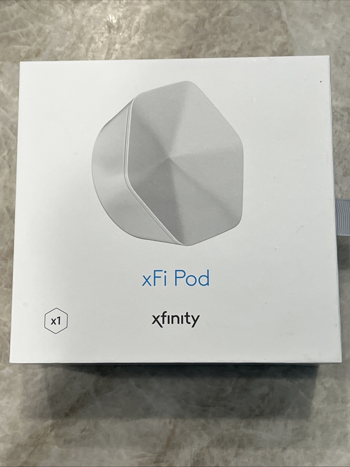 Xfi Super Pod Xfinity 2nd Gen XE2-SG – New!!!