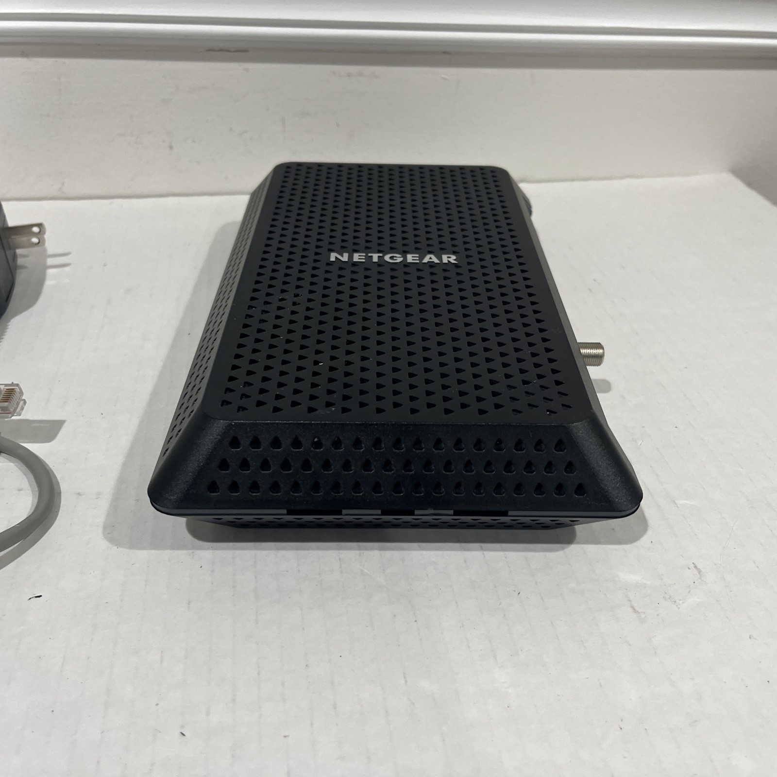 NETGEAR Nighthawk CM1150V DOCSIS 3.1 Cable Modem for Xfinity Internet & Voice