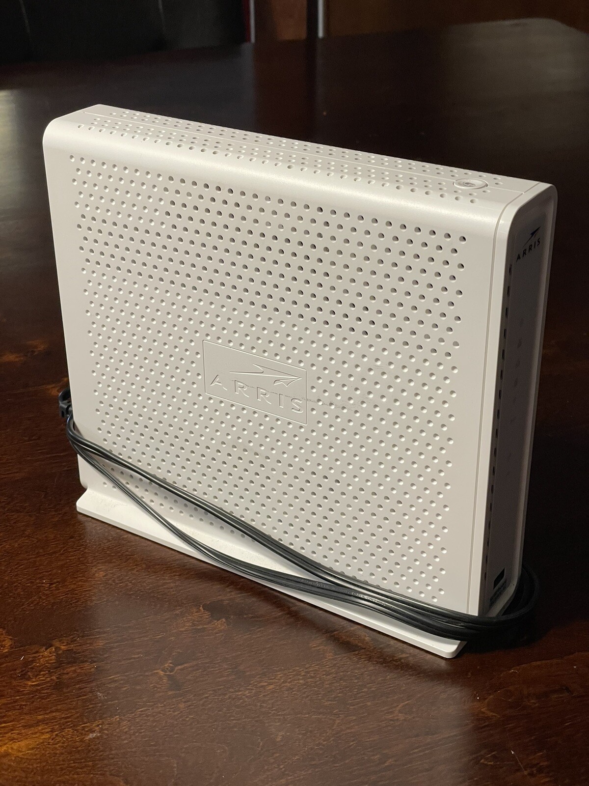 Arris Surfboard SBG6900-AC Docsis 3.0 Cable Modem WiFi AC1900 Router READ