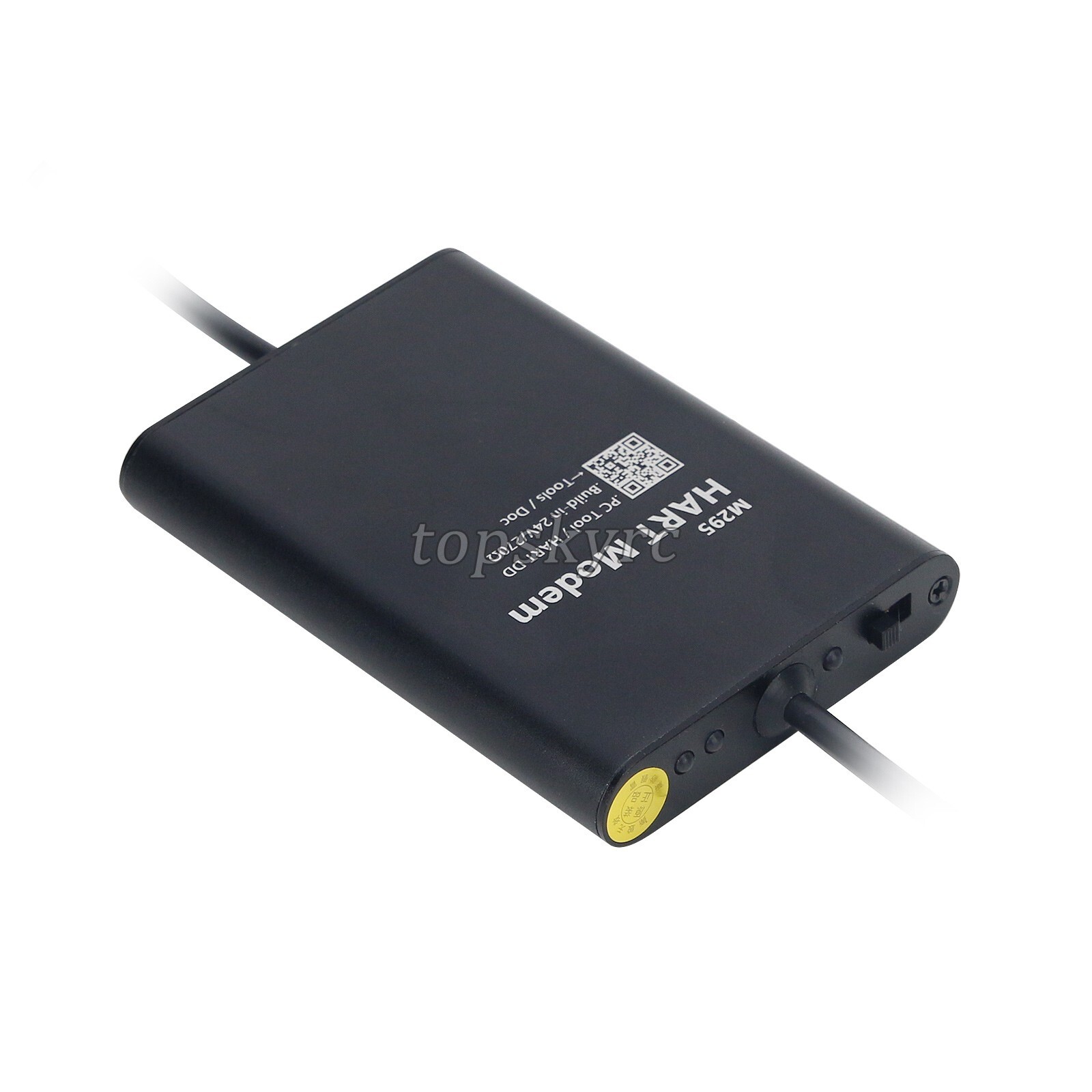M295 USB HART Modem (APP for Android PC Software) for TREX 475