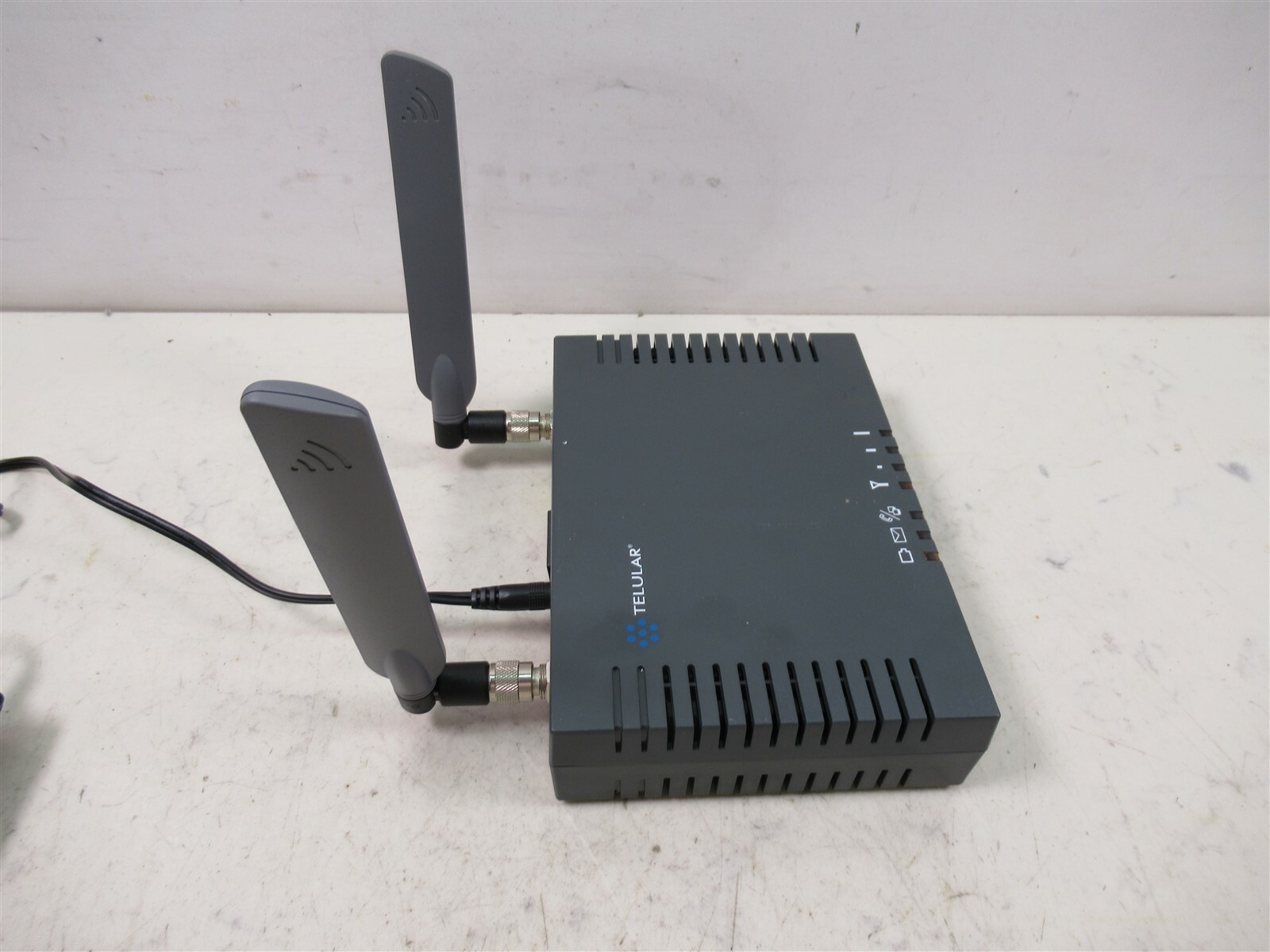 Fixed Wireless Terminal Telular High Speed Data Modem SX7M-455G HSDPA AT&T
