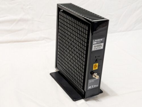LINKSYS CM3024 High Speed DOCSIS 3.0 24×8 Cable Modem Xfinity Cox Charter Others