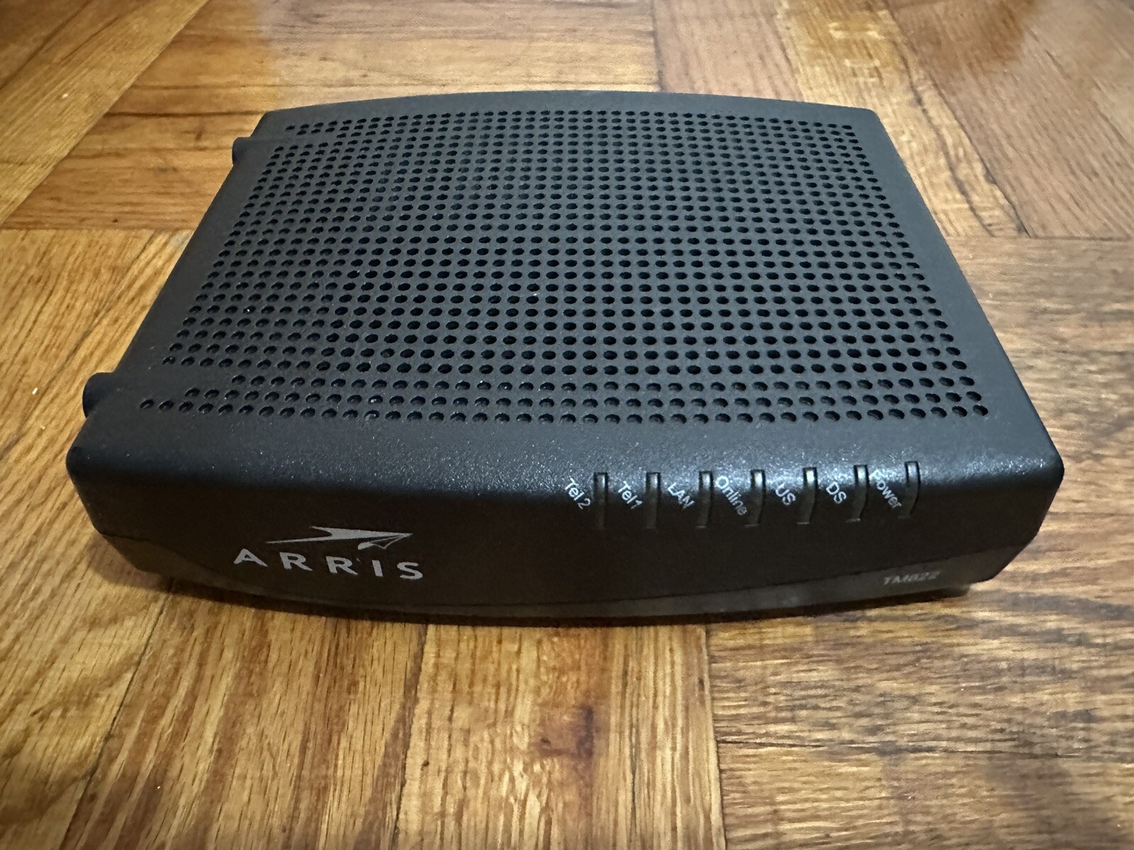 Arris TM822A Touchstone Docsis Cable Modem