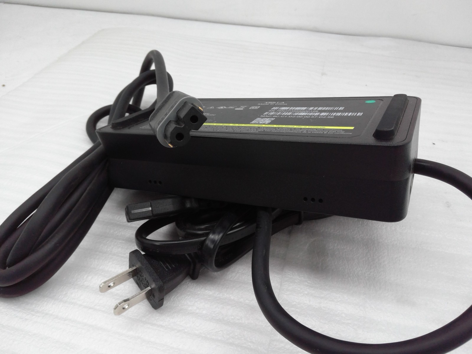 Arris touchstone XBB1-a Battery backup devices For XB6 cable modem 57WH 8.4VDC