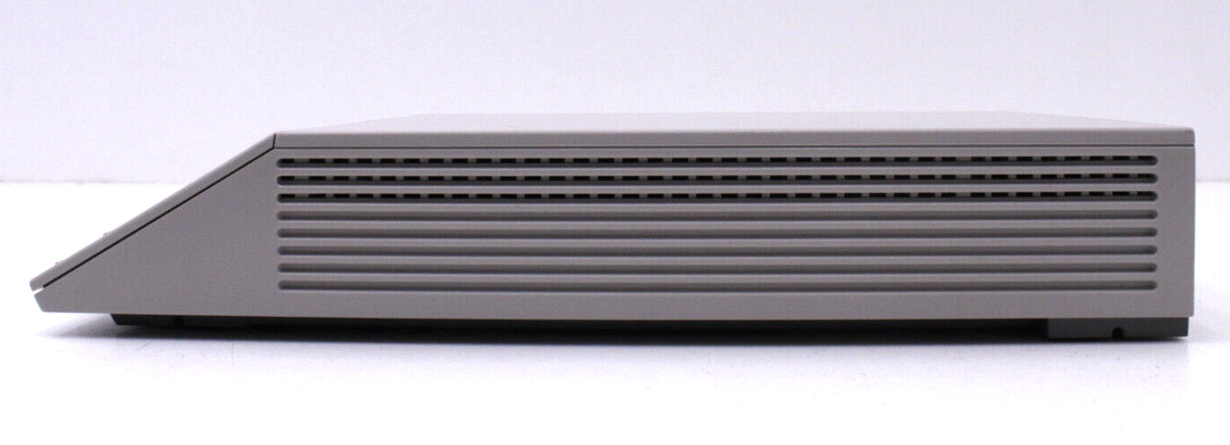 PARADYNE Acculink 3150-A4-210 60Hz Modem Communication w/ Power Adapter