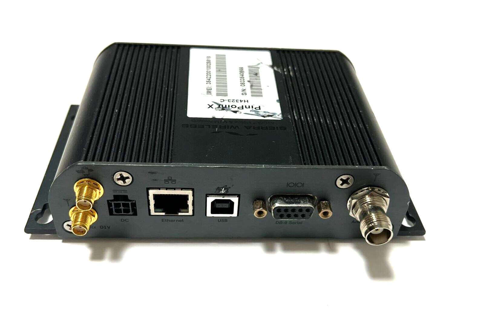 Sierra Wireless AirLink PinPoint X H4323-C
