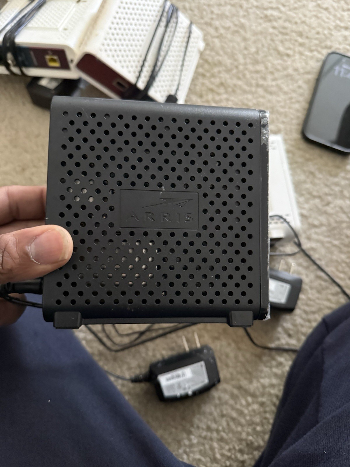 Arris Cable Modems