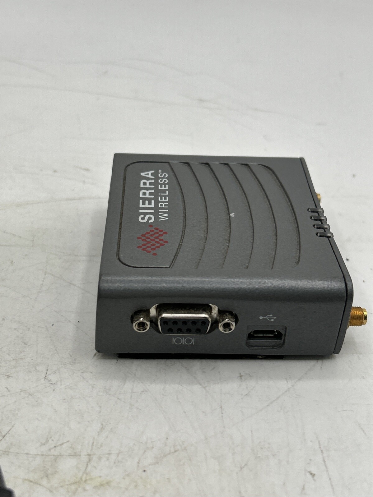 Lot Of 2 Sierra Wireless AirLink LS300 & Raven XT G2263-C Cellular Modem