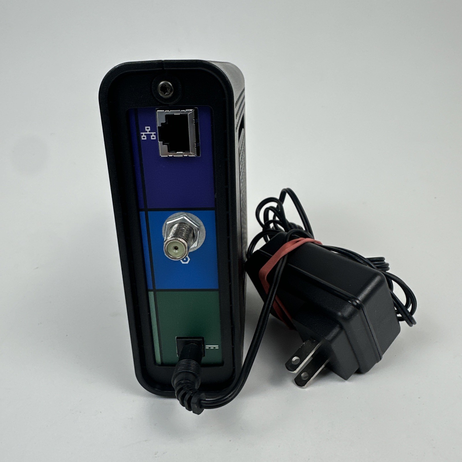 Arris SB6121 SURFboard Modem (Black) L689