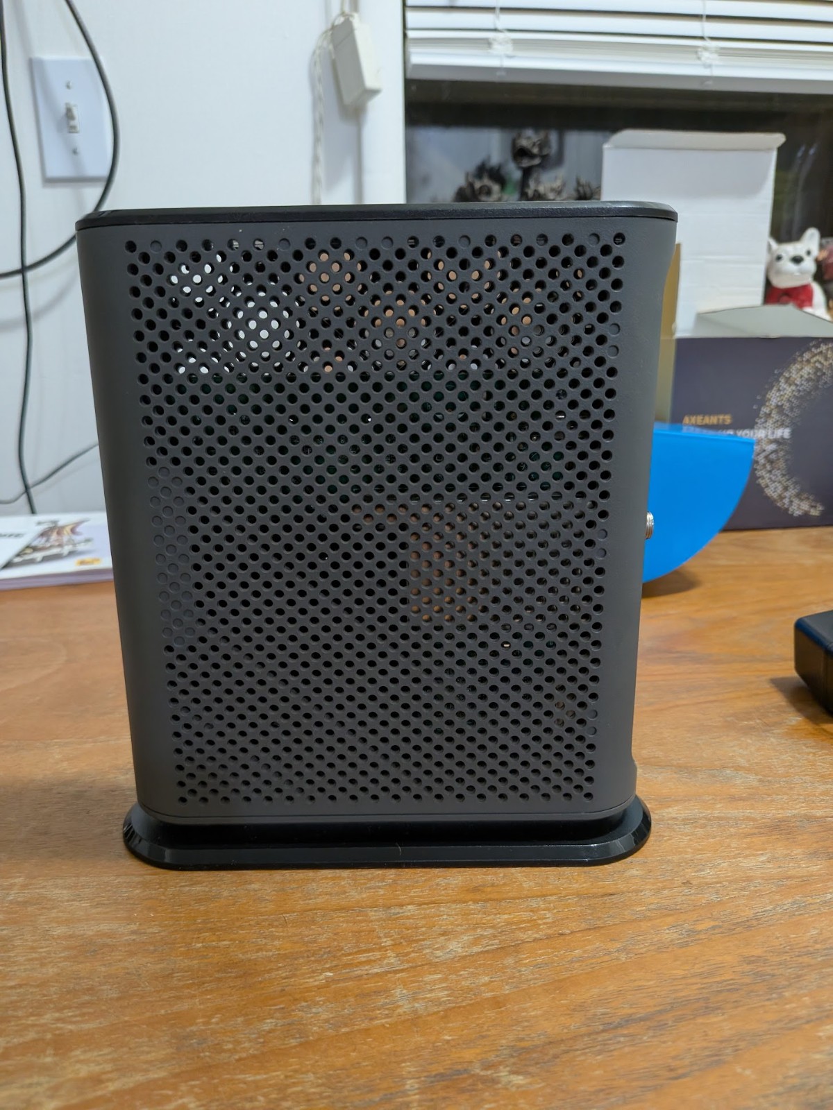 Motorola MB7621 Cable Modem Docsis 3.0 1000+ mbps