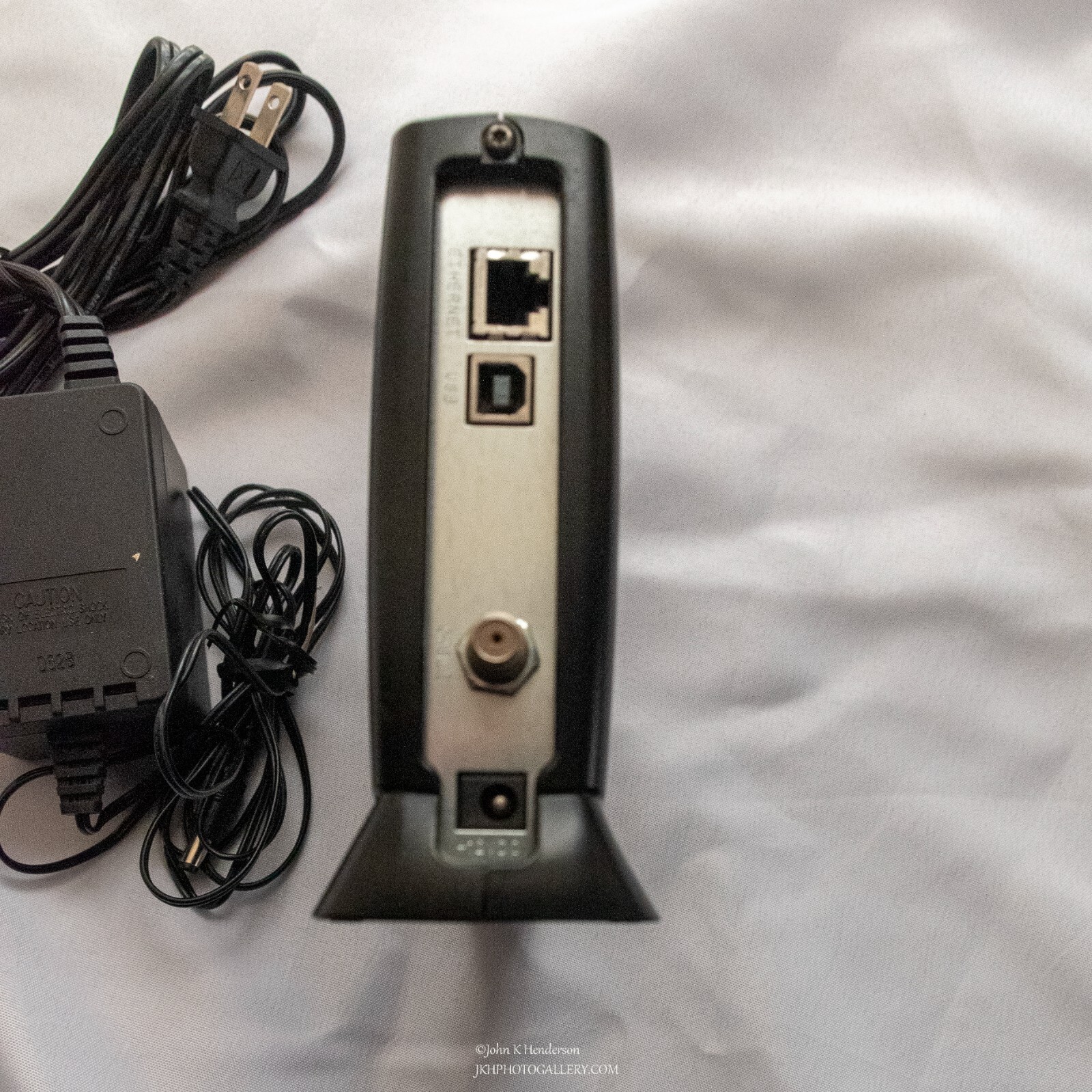 Motorola SURFboard SB5120 Cable Modem