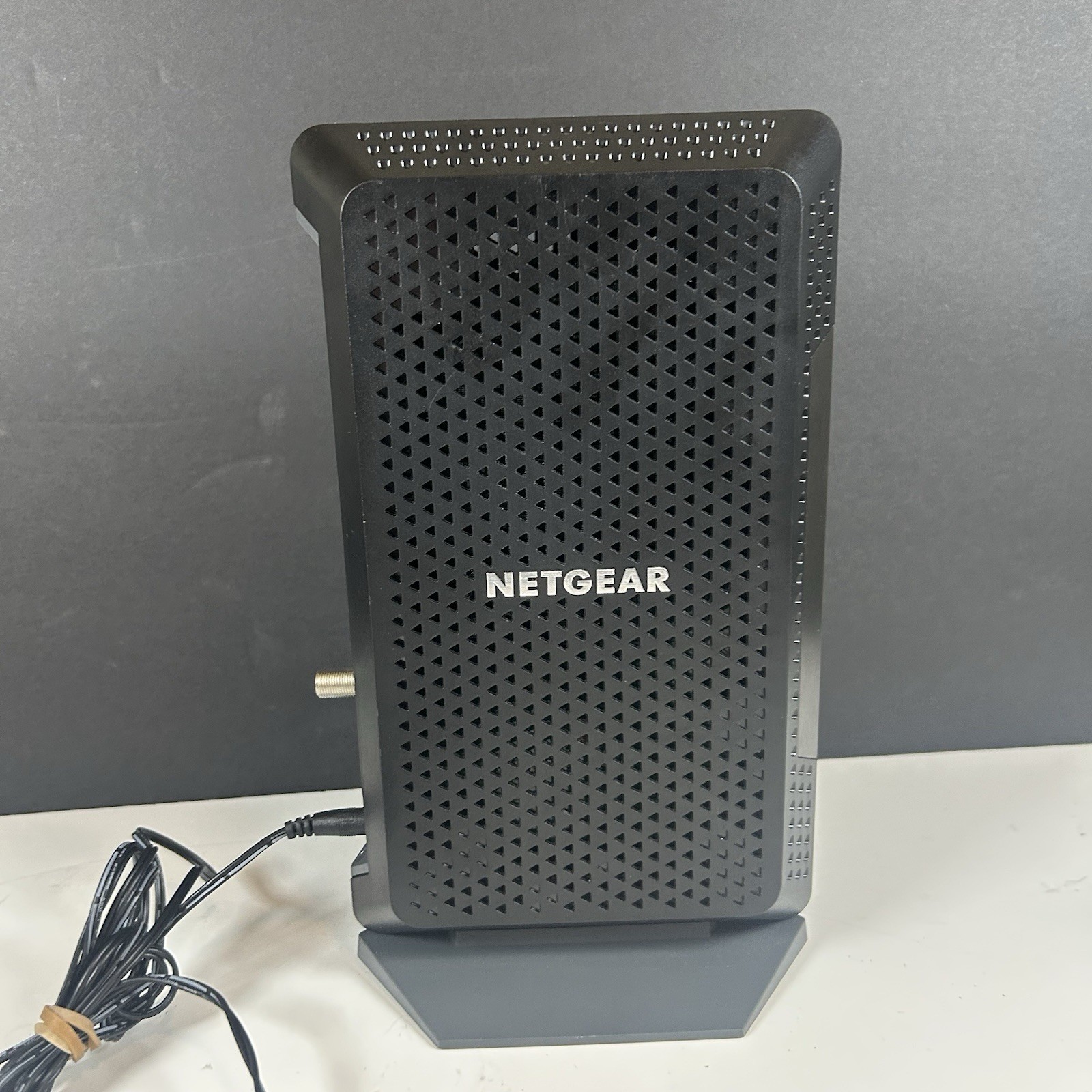 NETGEAR Nighthawk CM1200-100NAS DOCSIS 3.1 Cable Modem