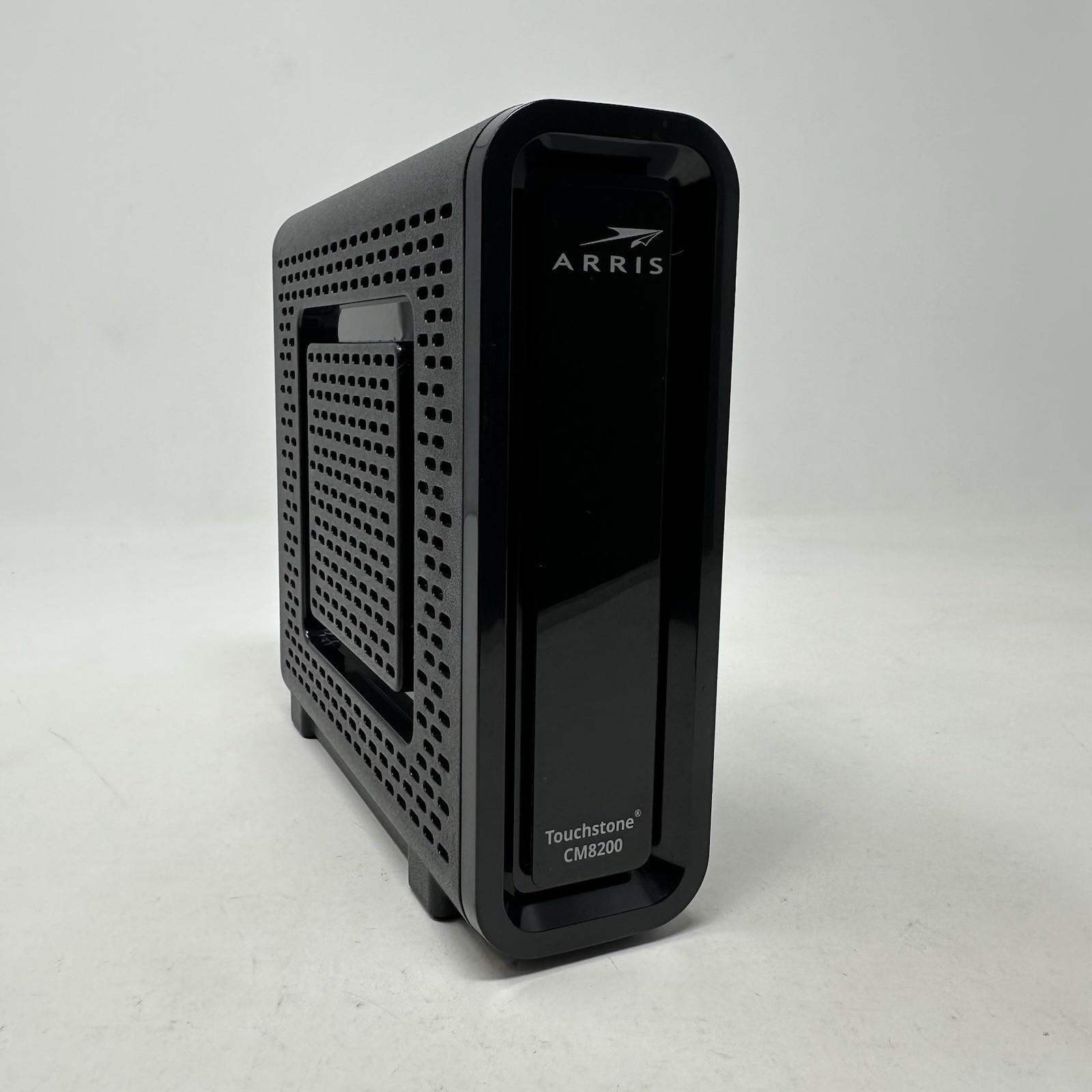 ARRIS Touchstone CM8200A DOCSIS 3.1 Cable Modem 32×8 Dual Gigabit in Box