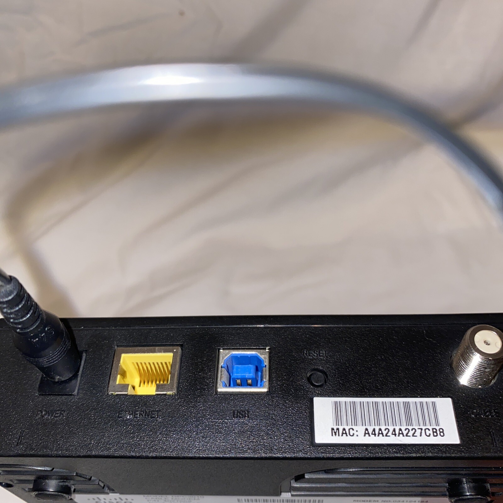 Cisco DPC3010 (4027668)