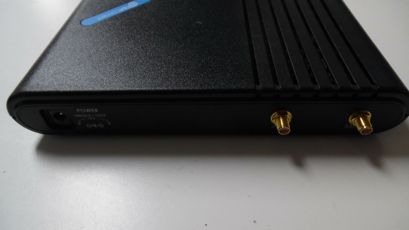 Original OptConnect OC-3250-RoHS 3G Wireless Modem for ATM – Tested