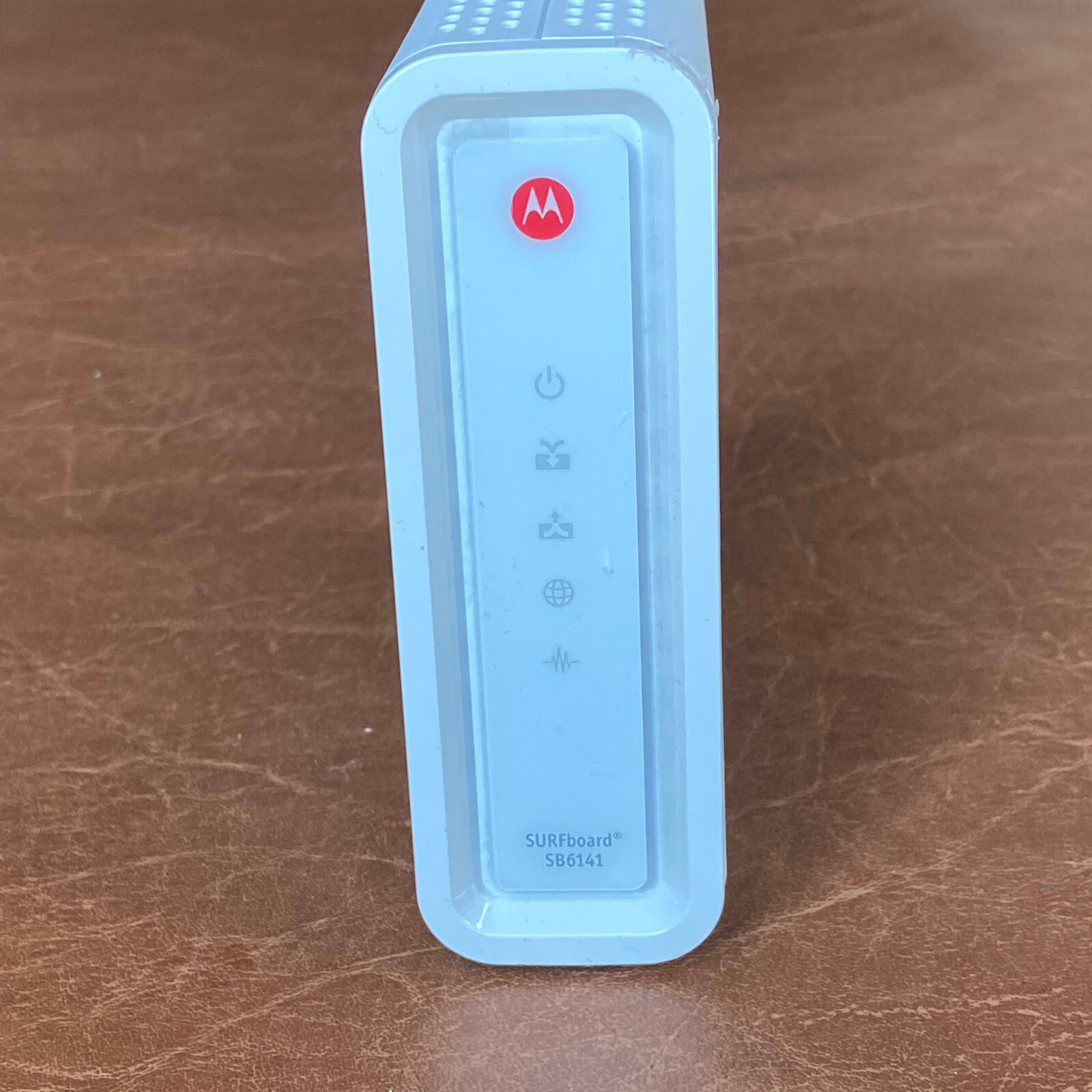 ARRIS SURFboard SB6141 Docsis 3.0 Cable Modem