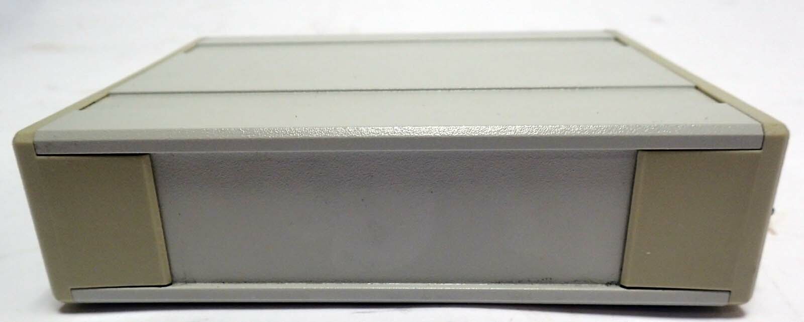 DEVOLO MICROLINK 56K i MT:2005 V.90 HIGH SPEED MODEM TRANSFER RATE 300-56000 BPS