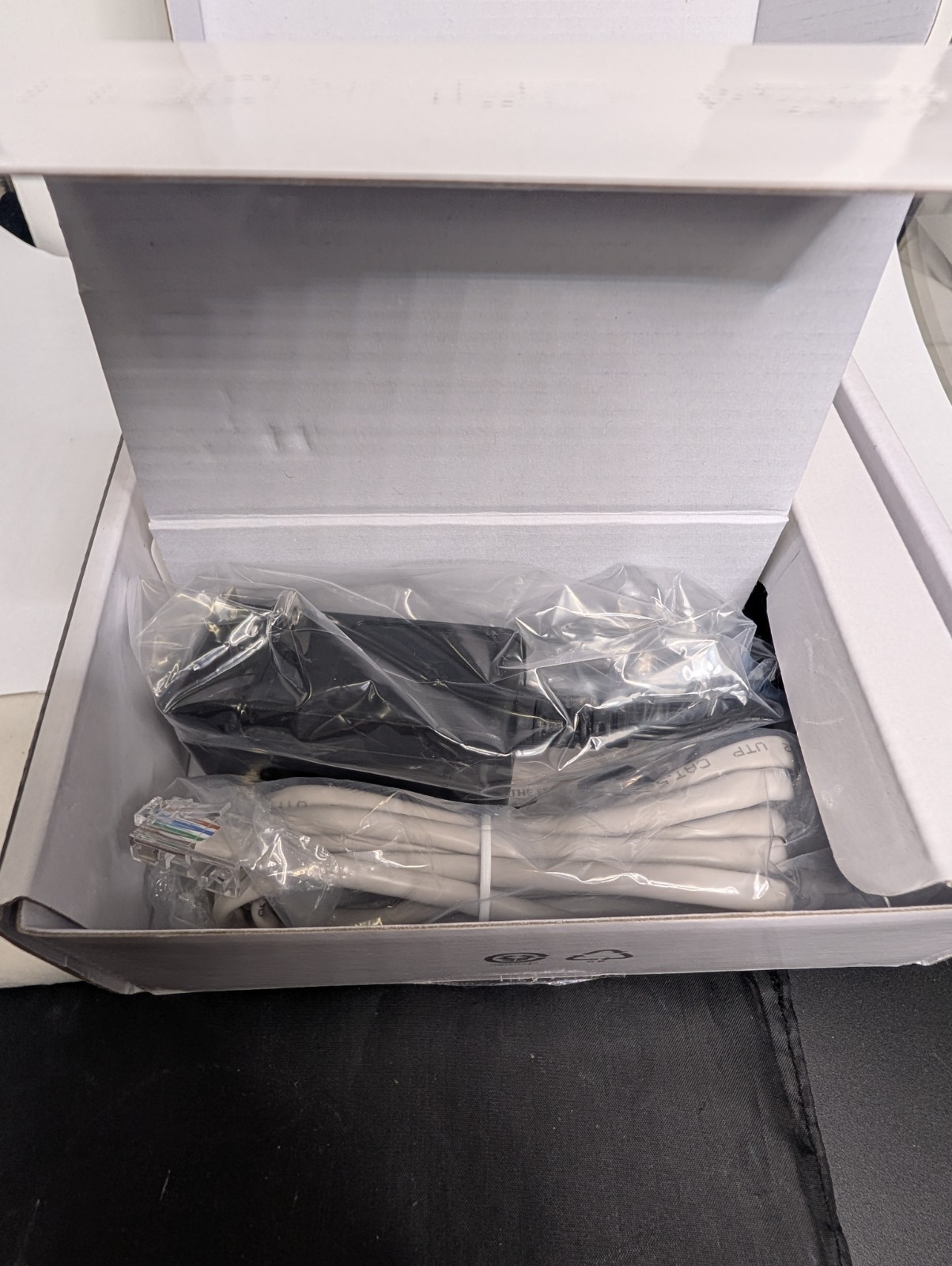 ARRIS SURFboard SB6183DOCSIS 3.0 Cable Modem, Open Box