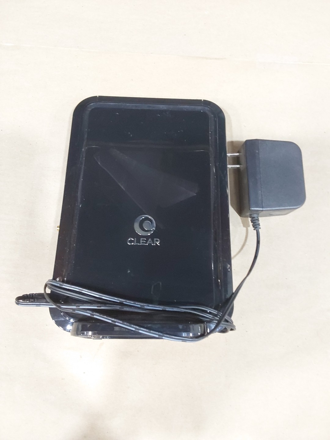 Clear Hub Express 4G Modem MXF-WIXFBR-131
