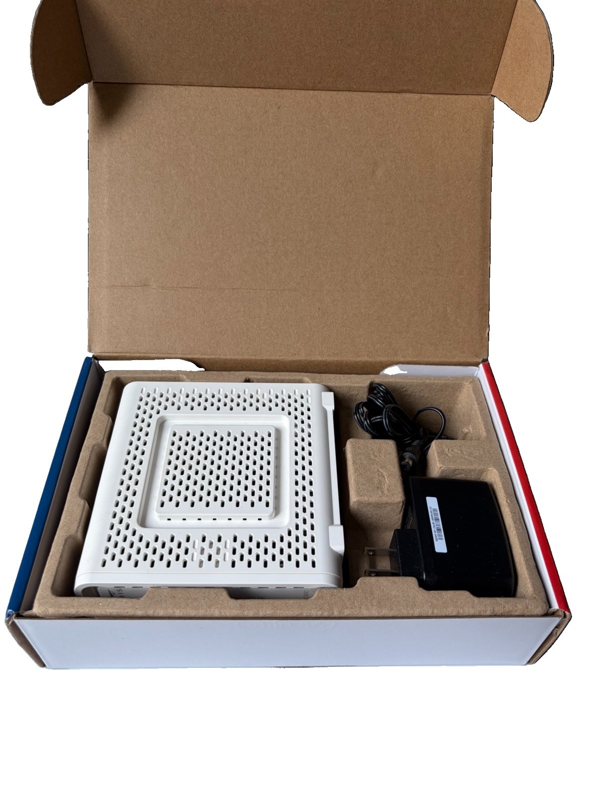 ARRIS SURFboard SB8200 Cable Modem DOCSIS 3.1 Up to 2 Gbps 2x Gigabit