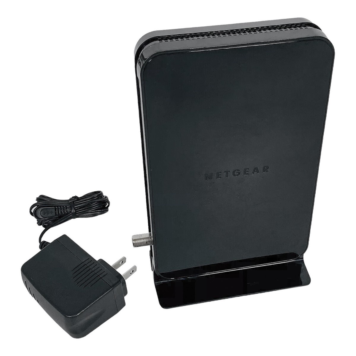 NETGEAR CM500 16×4 DOCSIS 3.0 Cable Modem Max Download Speeds of 686mbps