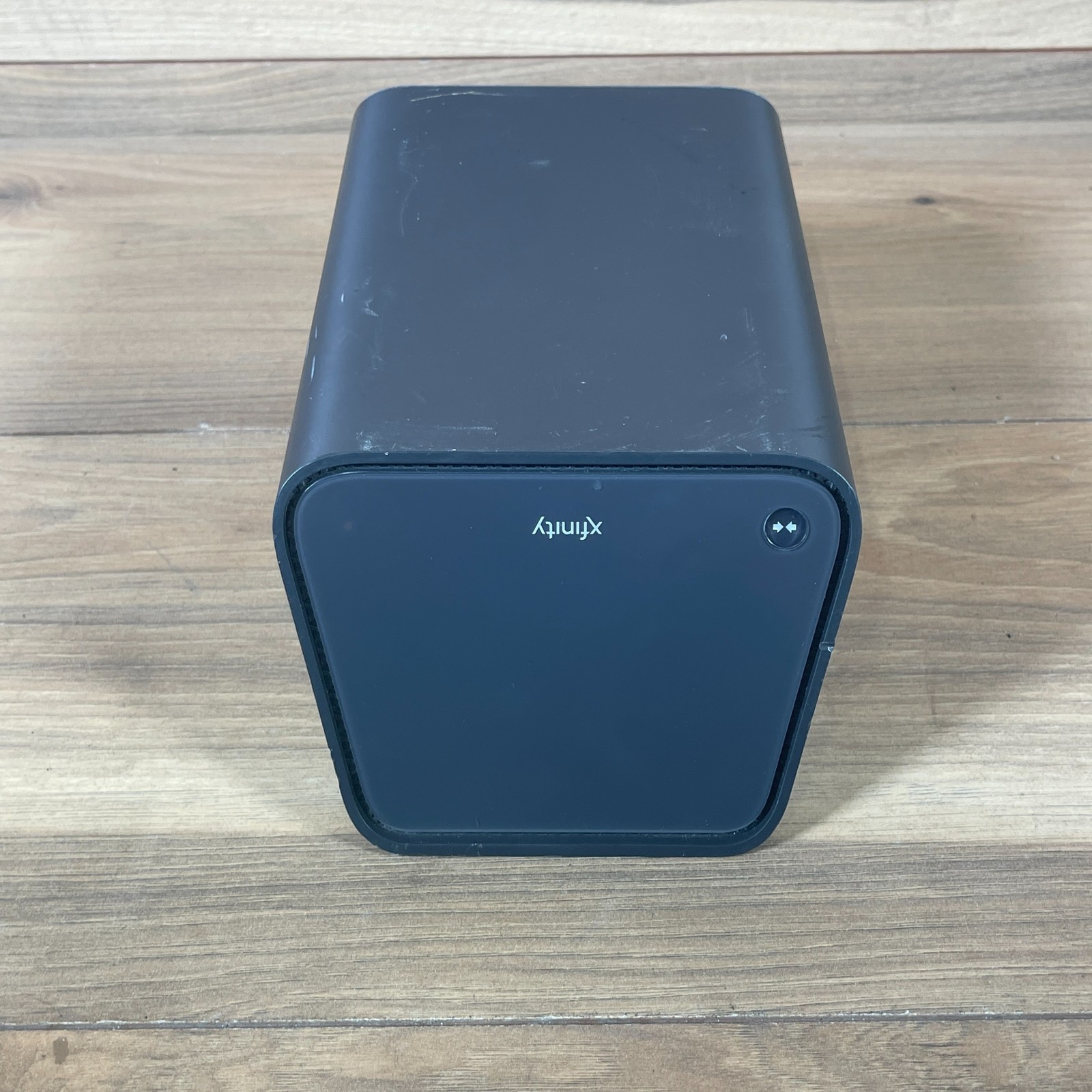 Xfinity XB6-A TG02DCW3482P2CT Modem Router Black Wi-Fi Dual Band 115-Volts 1.1A