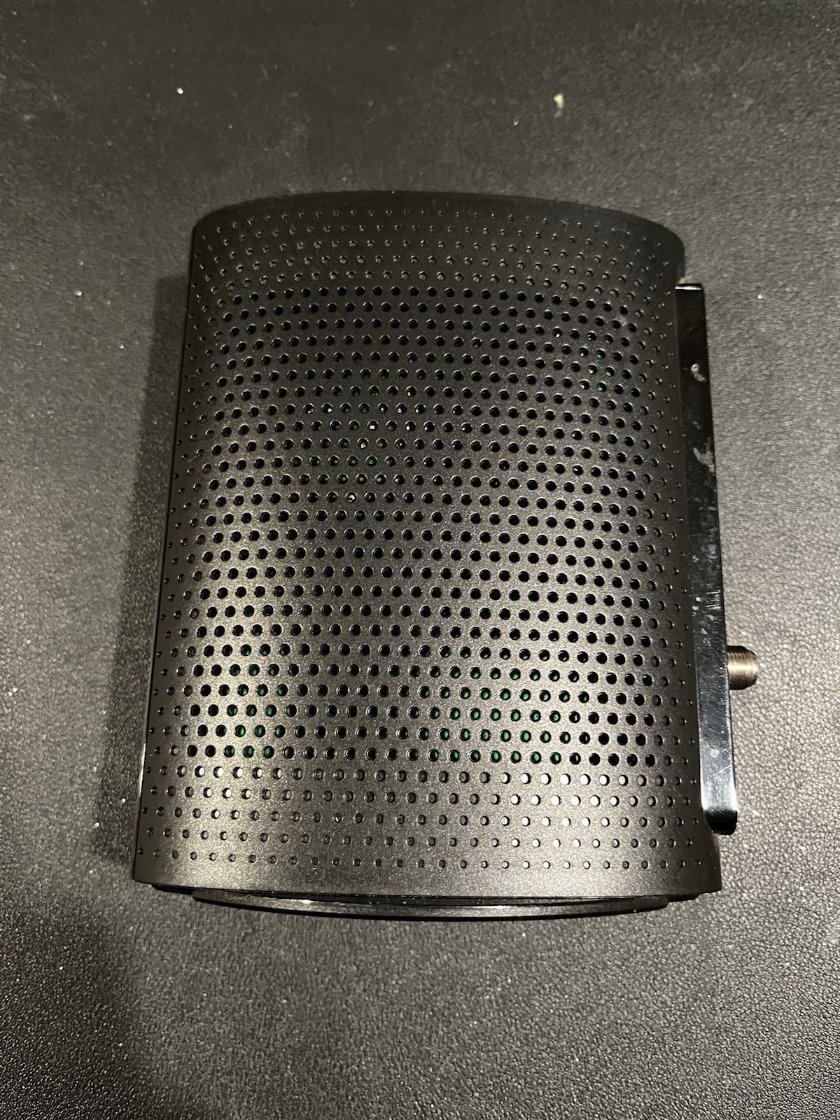 TP-Link TC-7610 DOCSIS 3.0 Cable Modem